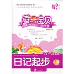 蘑尔宝贝说作文 日记
