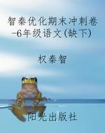 智秦优化期末冲刺卷-6