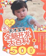 天才宝宝全脑开发大百