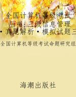 全国计算机等级考试丛