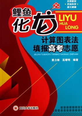 鲤鱼化龙——计算图表