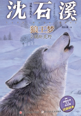 狼王梦 2——魂断荒野
