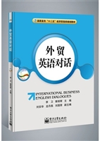 外贸英语对话