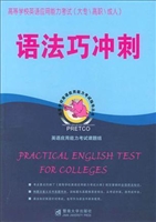高等学校英语应用能力