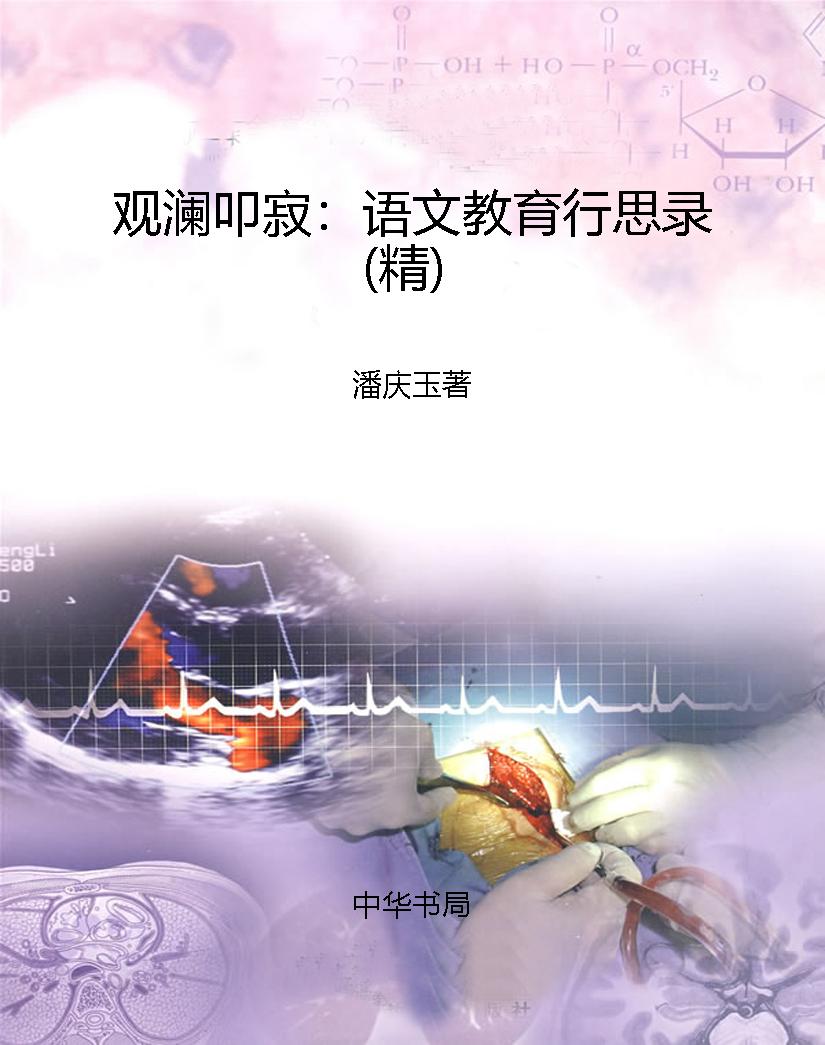 观澜叩寂：语文教育行思