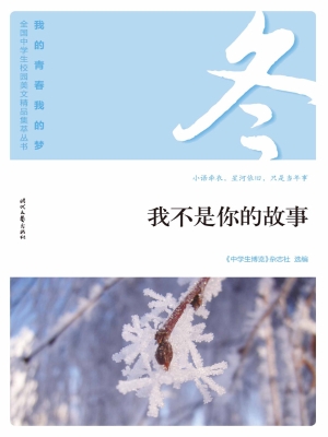 我不是你的故事