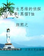 拓展学生思维的侦探故