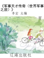 《军事天才传奇（世界军