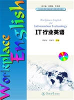 IT行业英语
