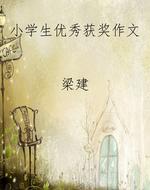 小学生优秀获奖作文
