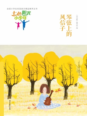 琴弦上的风信子