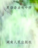 英语语法句中学