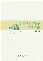 语言与语言教学研究论
