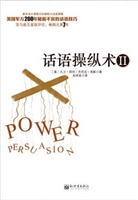 话语操纵术 Ⅱ——不