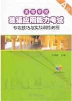 高等学校英语应用能力