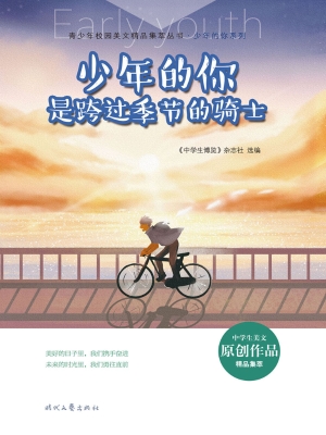 少年的你是跨过季节的