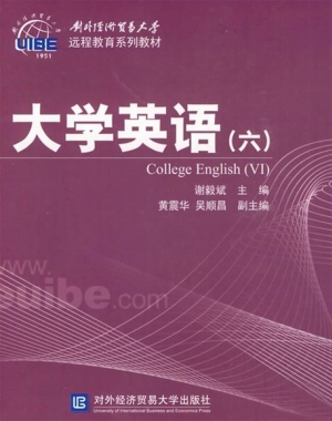 大学英语（六）