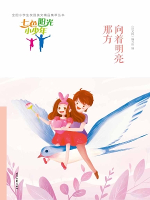 向着明亮那方