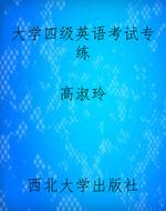 大学四级英语考试专练