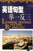 英语句型举一反三