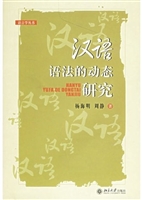 汉语语法的动态研究
