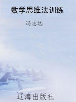 数学思维法训练