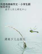 风信鸡美味作文·小学