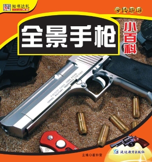 全景手枪小百科