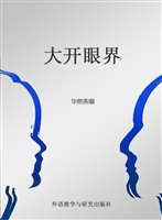 大开眼界