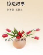 惊险故事
