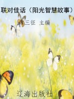 联对佳话（阳光智慧故事