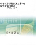 中学化学课程资源丛书