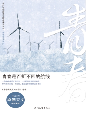 青春是百折不回的航线