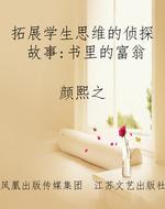 拓展学生思维的侦探故