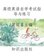 高级英语自学考试指导