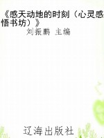 《感天动地的时刻（心灵