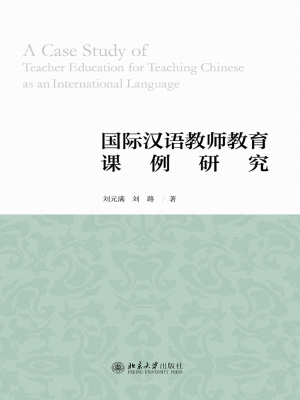 国际汉语教师教育课例