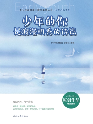 少年的你是浪漫明秀的