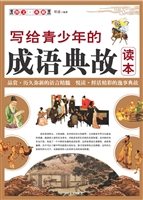 写给青少年的成语典故
