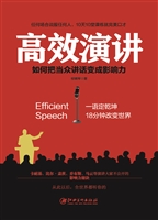 高效演讲