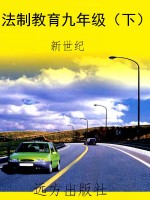 法制教育九年级（下）