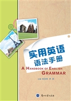实用英语语法手册