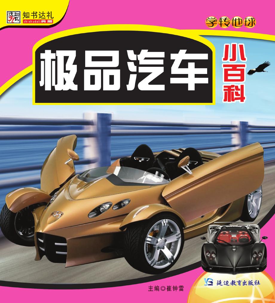 极品汽车小百科