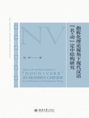 指称化理论视角下现代