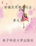 新编实用英语句法