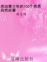 感动青少年的100个感