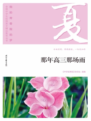 那年高三那场雨