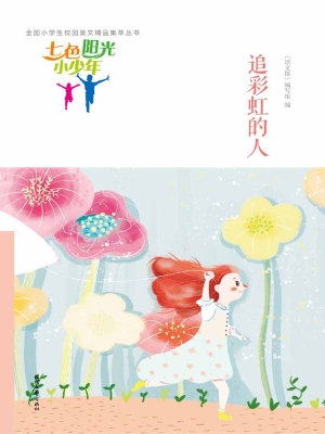 追彩虹的人