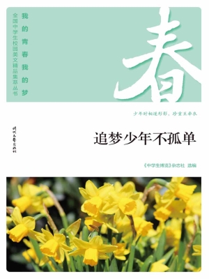 追梦少年不孤单