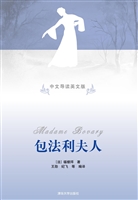 包法利夫人